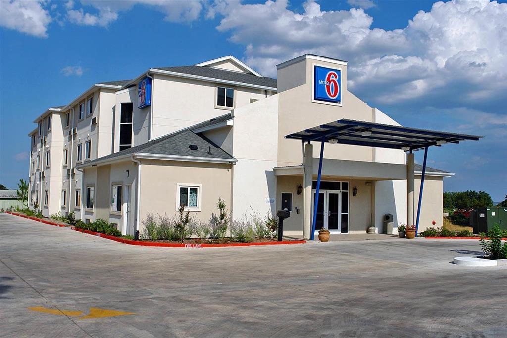 Wine Country Inn Фредериксбург Екстериор снимка