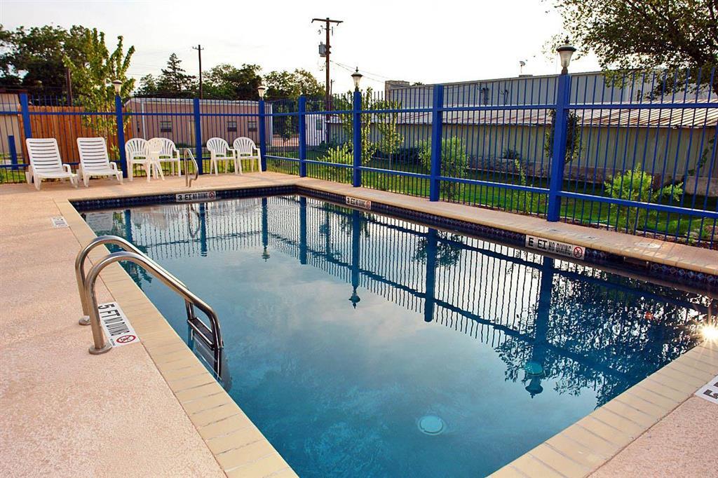 Wine Country Inn Фредериксбург Съоръжения снимка