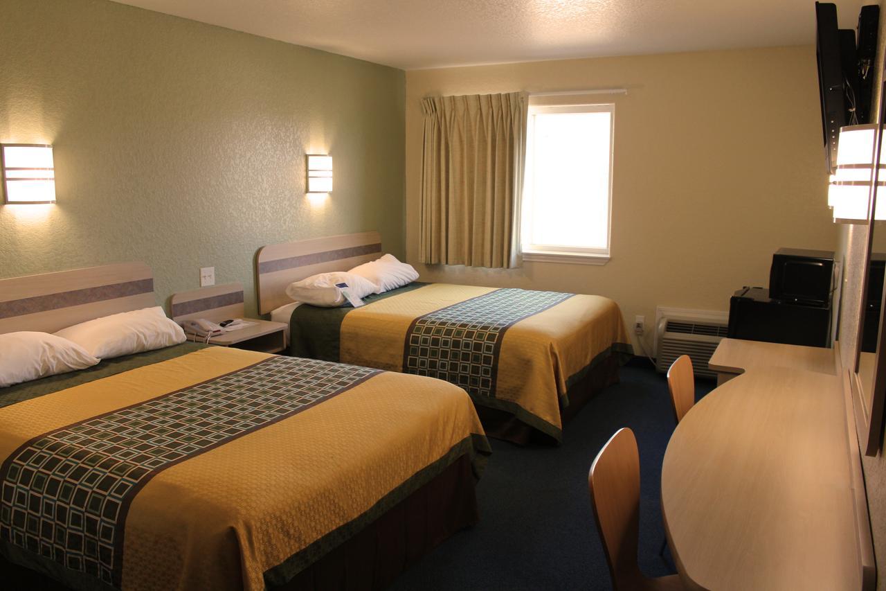 Wine Country Inn Фредериксбург Екстериор снимка