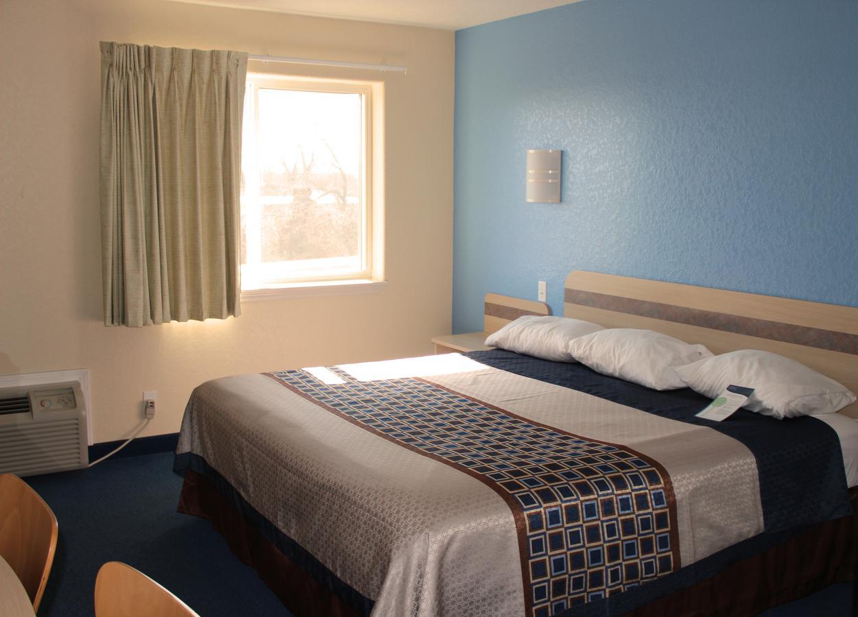 Wine Country Inn Фредериксбург Екстериор снимка