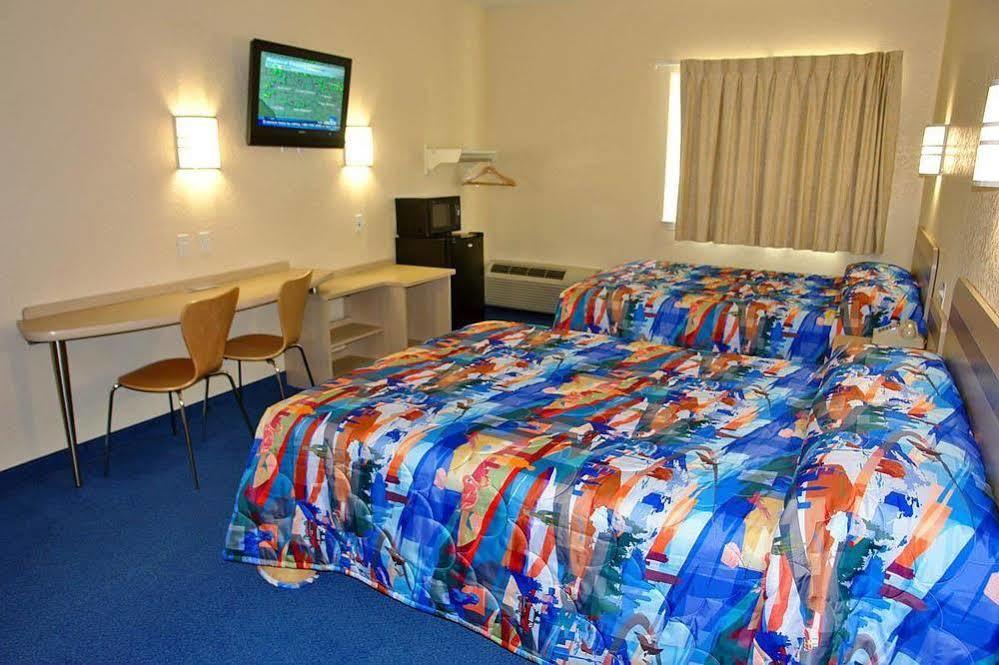 Wine Country Inn Фредериксбург Екстериор снимка